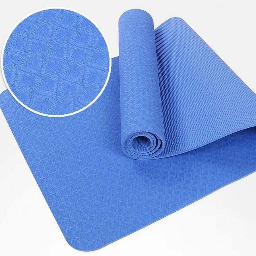Thảm tập Yoga 2 lớp cao cấp thảm yoga, thảm tập yoga , thảm tập yoga 2 lớp, thảm yoga 2 lớp, thảm tập yoga tpe, thảm tập thể dục, thảm tập gym,thảm tpe