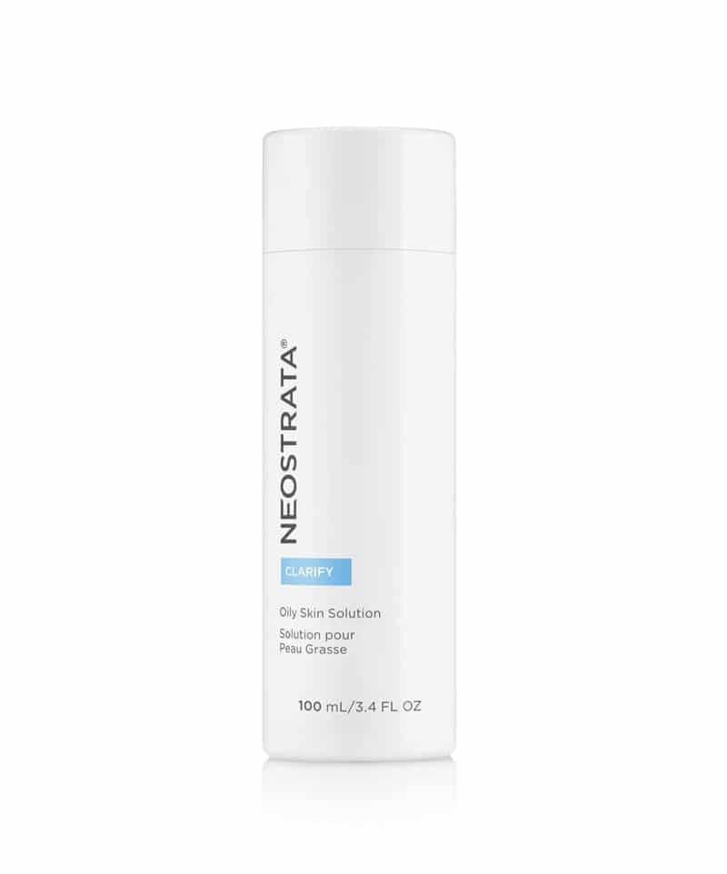 Tẩy da chết hóa học Neostrata Oily Skin Solution 8 AHA