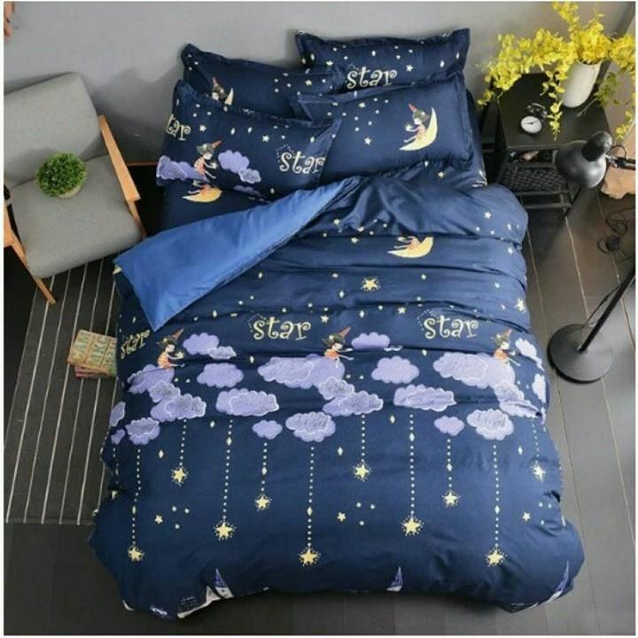 Ga trải giường 1m6
