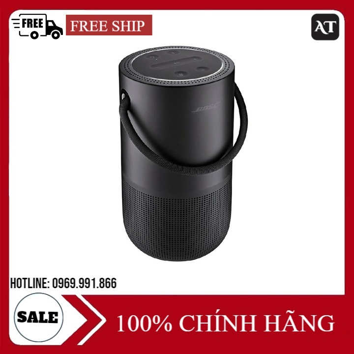 Loa Bose Portable Home Speaker