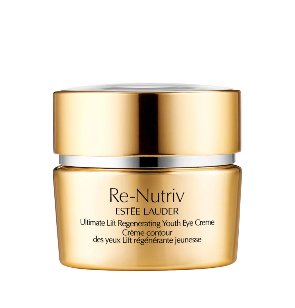 Kem dưỡng mắt tái tạo Ultimate Tira(Eye Creme)Re-Nutriv Ultimate Lift Regenerating Youth Eye Creme 15ml