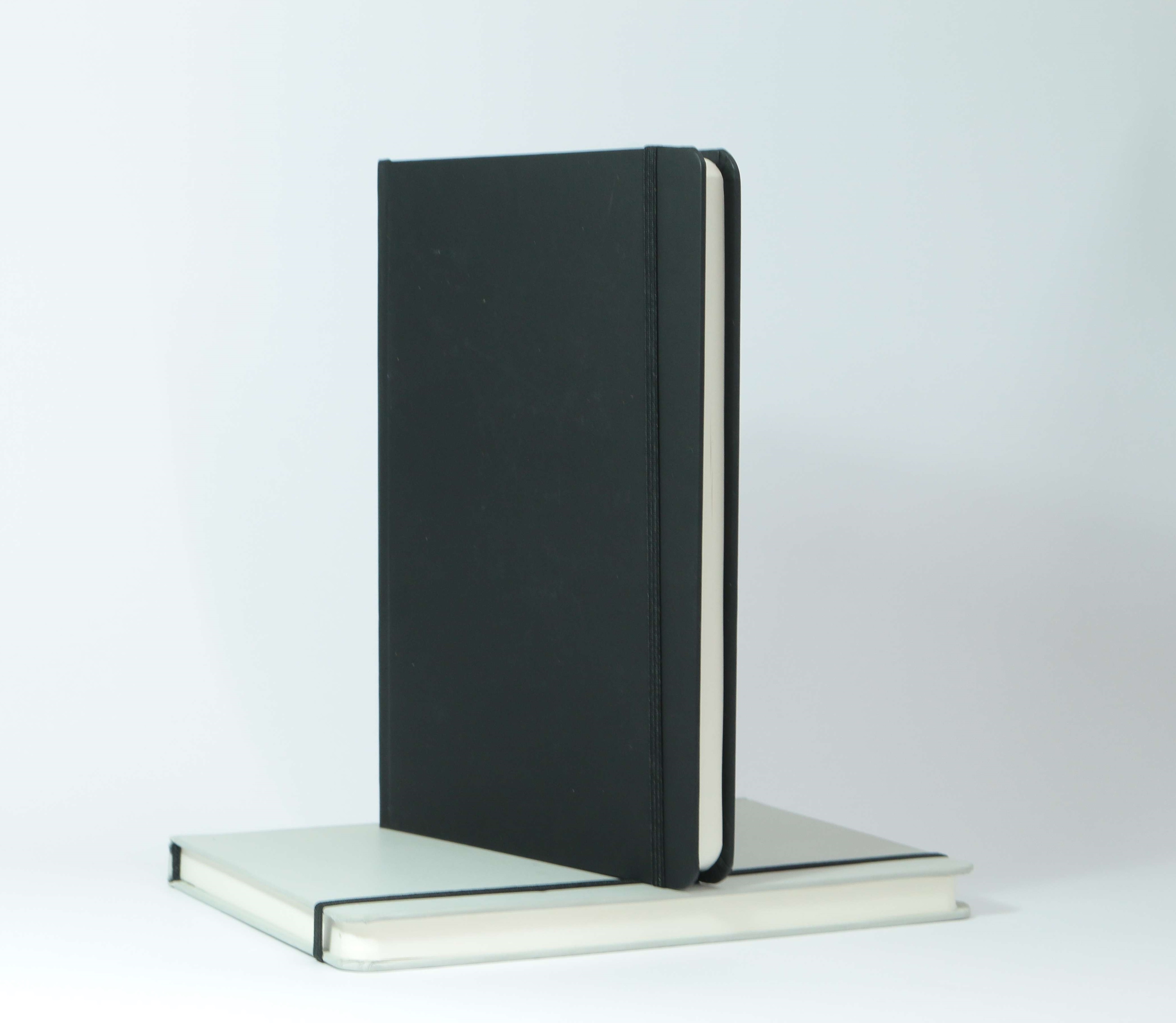 Sổ tay dot nobuk - dotgrid notebook journal