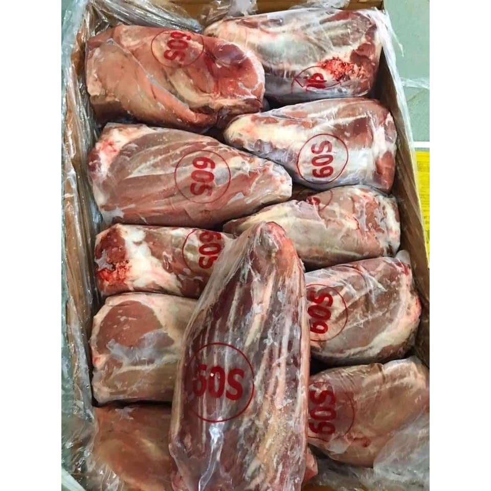 [CHỈ GIAO HỎA TỐC HCM] - BẮP HOA 60S