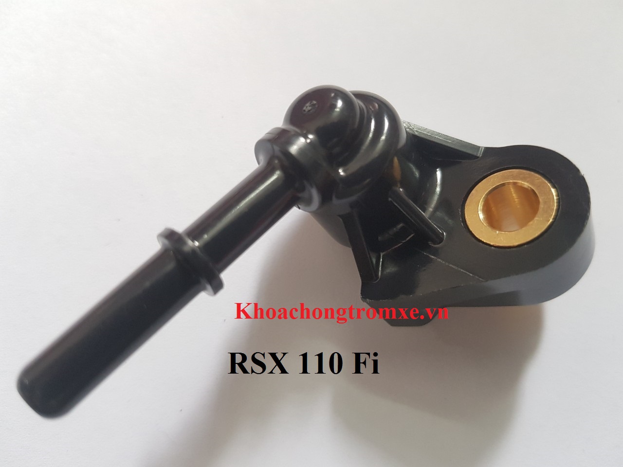 Đầu Chụp Đỡ Kim Phun Wave RSX 110 Fi 2013 2014 2015