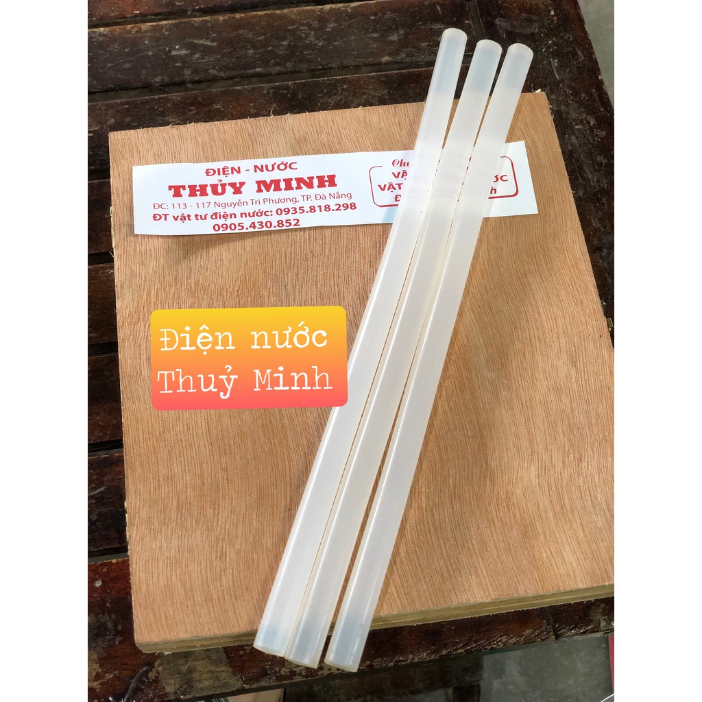 Keo nến đốt nhiều kích cỡ