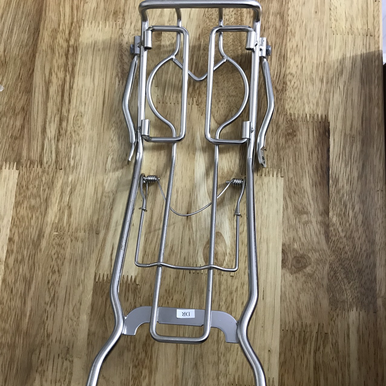 [HCM]baga dream inox giữa 10 ly (bạc) Gian hàng uy tín nói sao bán vậy Hàng thật như hình không sai lệch không chỉnh sửa Mỗi sản phẩm đều được lựa chọn kỹ lưỡng trong hàng trăm sản phẩm cùng loại trên thị trường