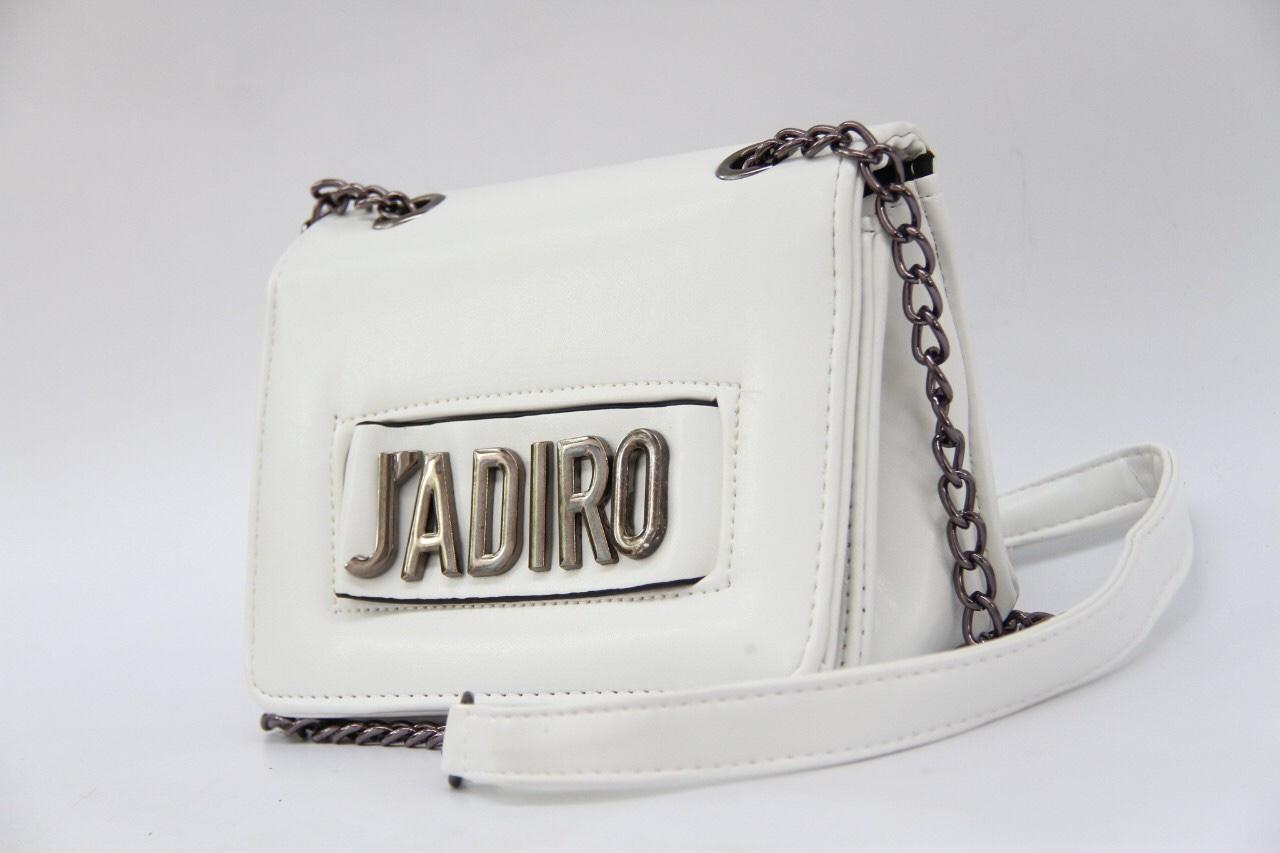 TÚI ĐEO CHÉO JADIOR SIÊU CHẢNH