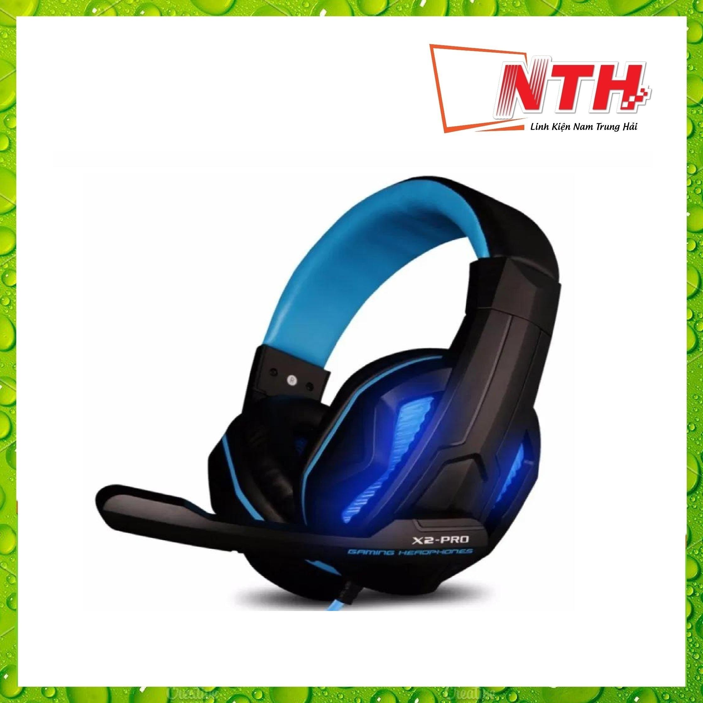 Tai nghe ovann x2 pro có led