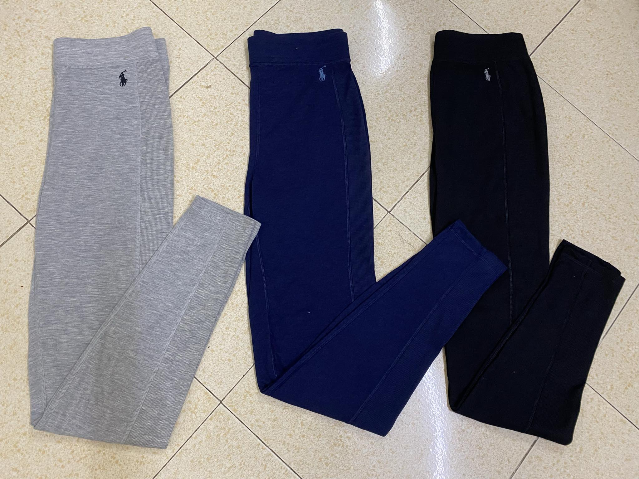 Quần Polo Ralph Lauren cho nam
