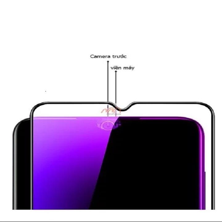 Kính cường lực full 3D OnePlus 7T