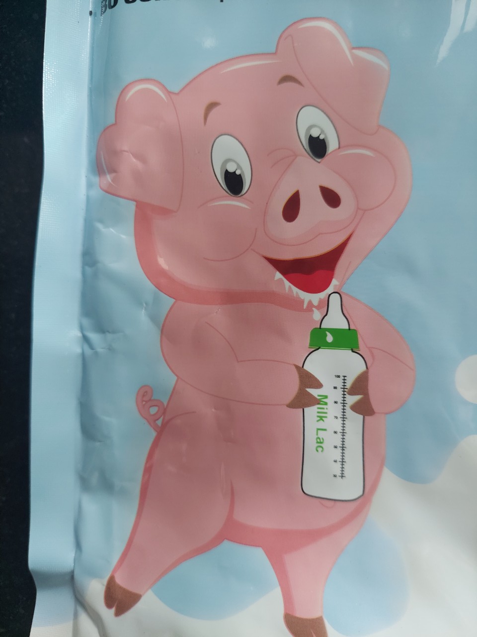 Milk lac 0.5kg