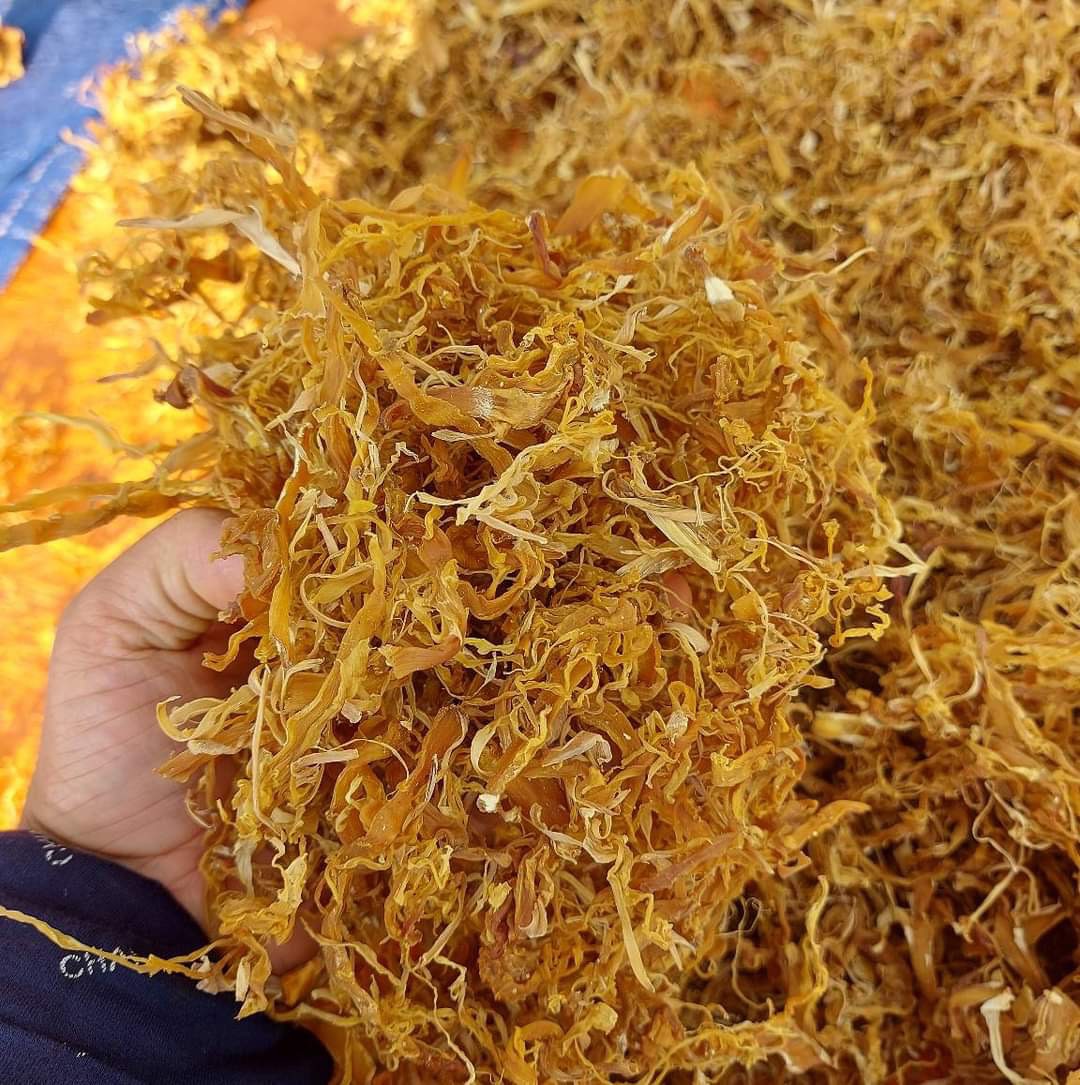 Măng xé sợi, măng khô Tây Bắc chuẩn nhà làm đảm bảo sạch sẽ,chuẩn vị Tây Bắc