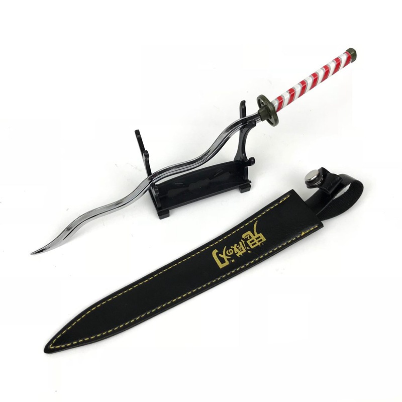 Mô Hình Kiếm Kimetsu No Yaiba 25Cm Giá Rẻ Tháng 8,2023|Biggo Việt Nam