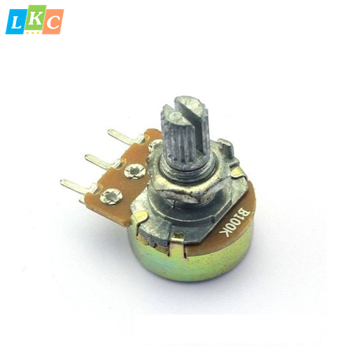 Biến trở 100k - wh148