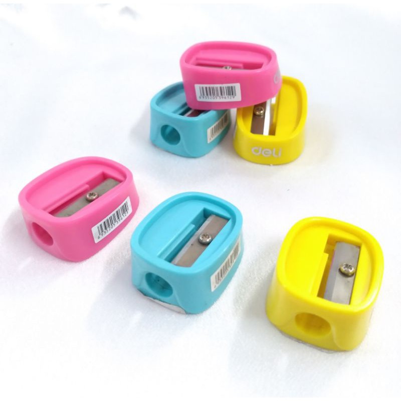 (1 Cái) Gọt bút chì mini Deli R00803