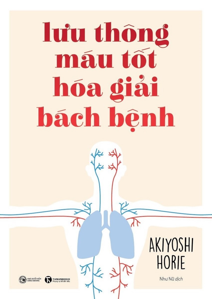 Lưu Thông Máu Tốt Hóa Giải Bách Bệnh