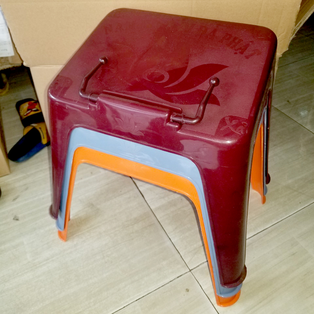 Kệ tụng kinh Phật giáo nhiều mẫu