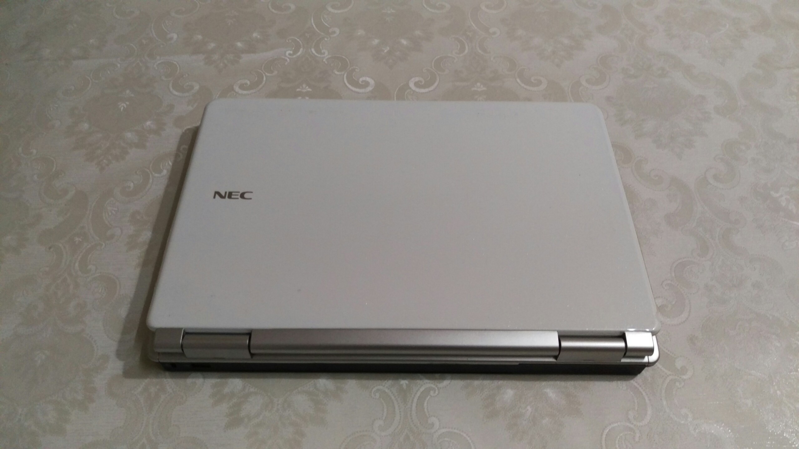 Laptop nec ll750 / intel core i5 ~ 2.4ghz / ram 4gb / ssd 128g / màn hình 15.6 hd / windows 10 pro / tặng kèm chuột không dây và lót chuột