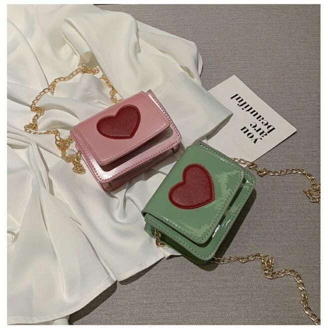Túi xách nữ mini giá rẻ túi đeo chéo