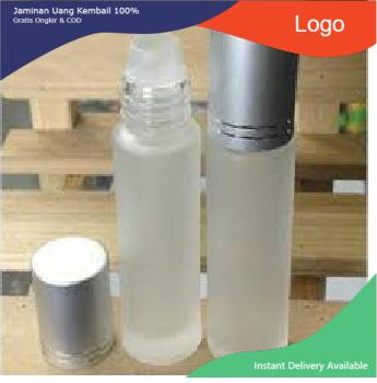 Lăn môi dầu dừa lọ 10ml