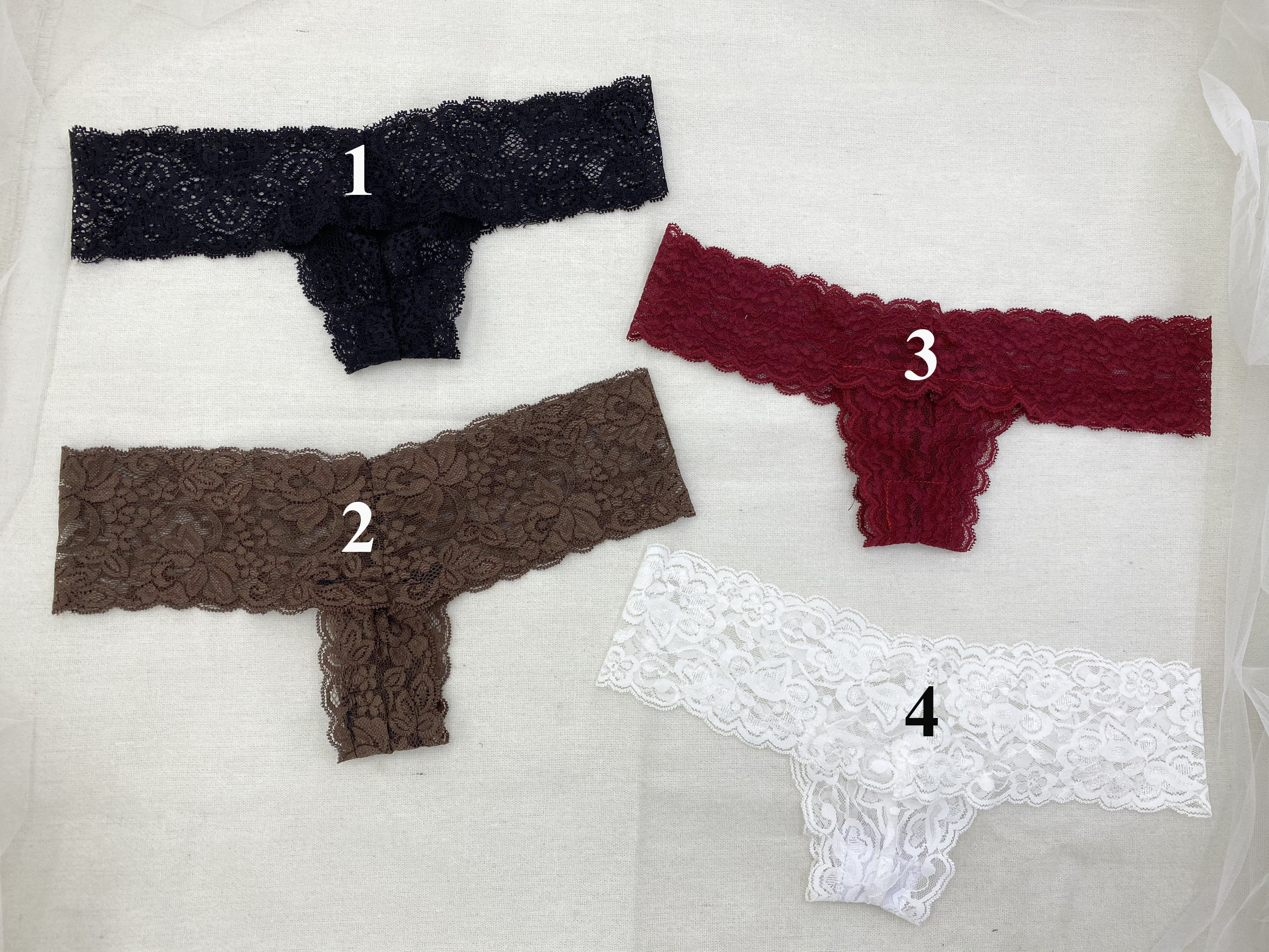 [HCM]Quần lót cao cấp quần lót nữ gợi cảm ib màu [đồ lót - áo lót - quần lót - bikini - đồ lót ren - bra - đồ lót giá rẻ - áo ngực - quần lọt khe - đồ lót ren - quần lót bầu - áo lót ren - đồ lót nữ sexy – đồ lót lọt khe]