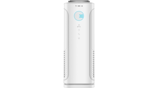 Máy lọc không khí toshiba caf-n50vn