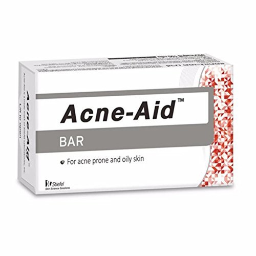 Xà phòng acne-aid 100g