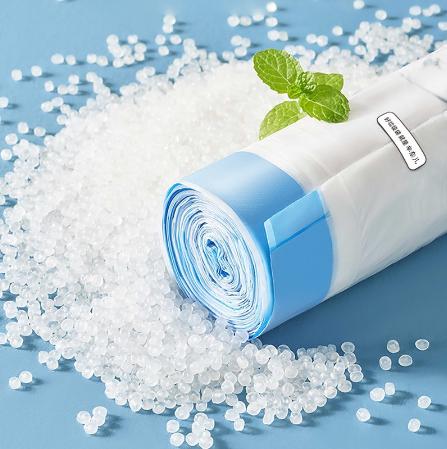 Túi đựng rác cuộn 100 túi siêu dai