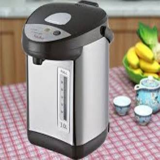 Bình thủy điện saiko ap-306s