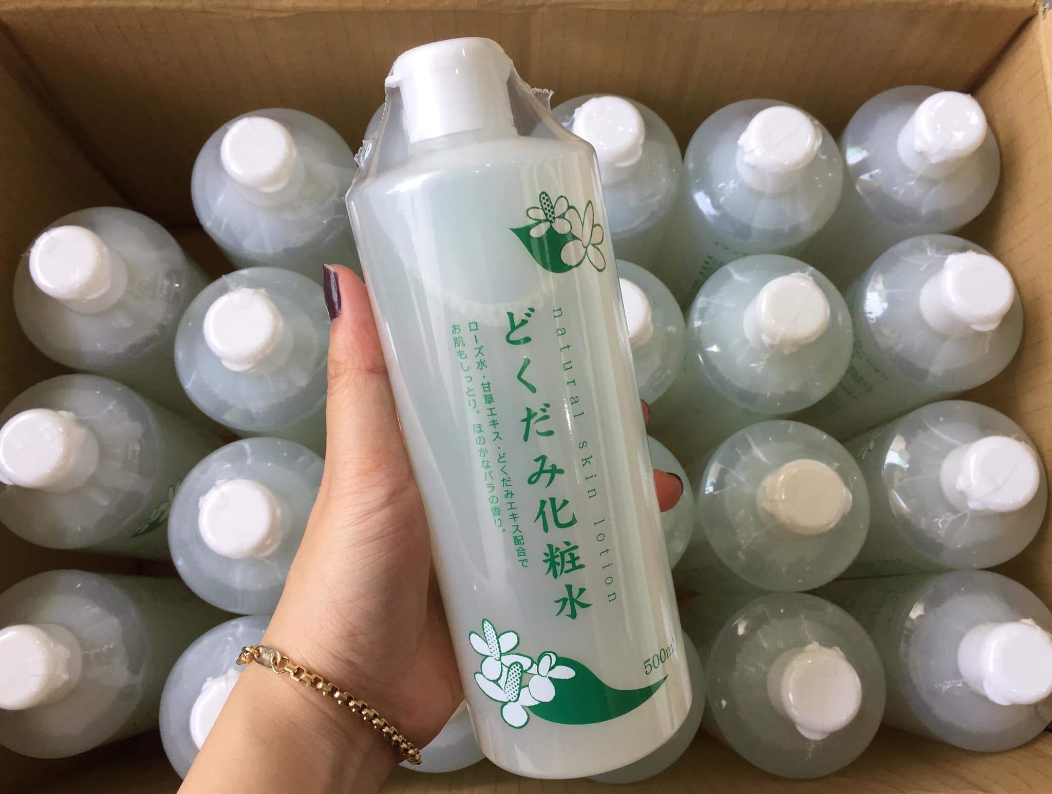 [AUTH] TONER DIẾ P CÁ NHẬT