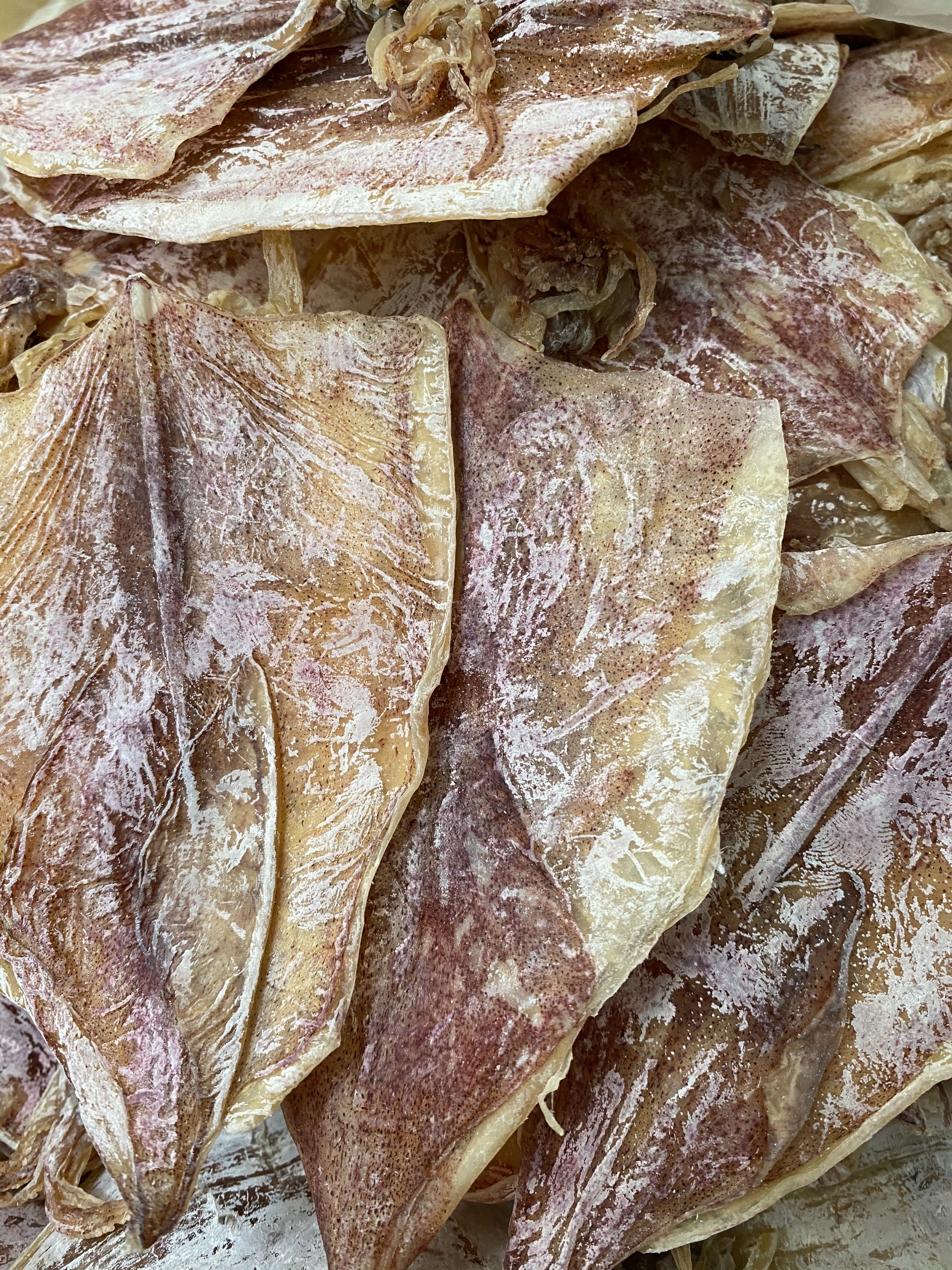 Mực khô đặc sản miền tây 3