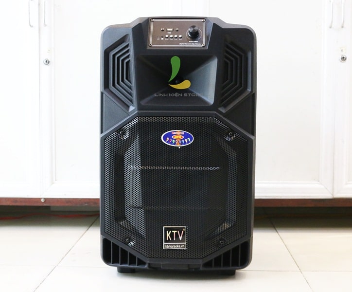 Loa kéo ktv ss1-12 pro – hát karaoke hay, giá rẻ