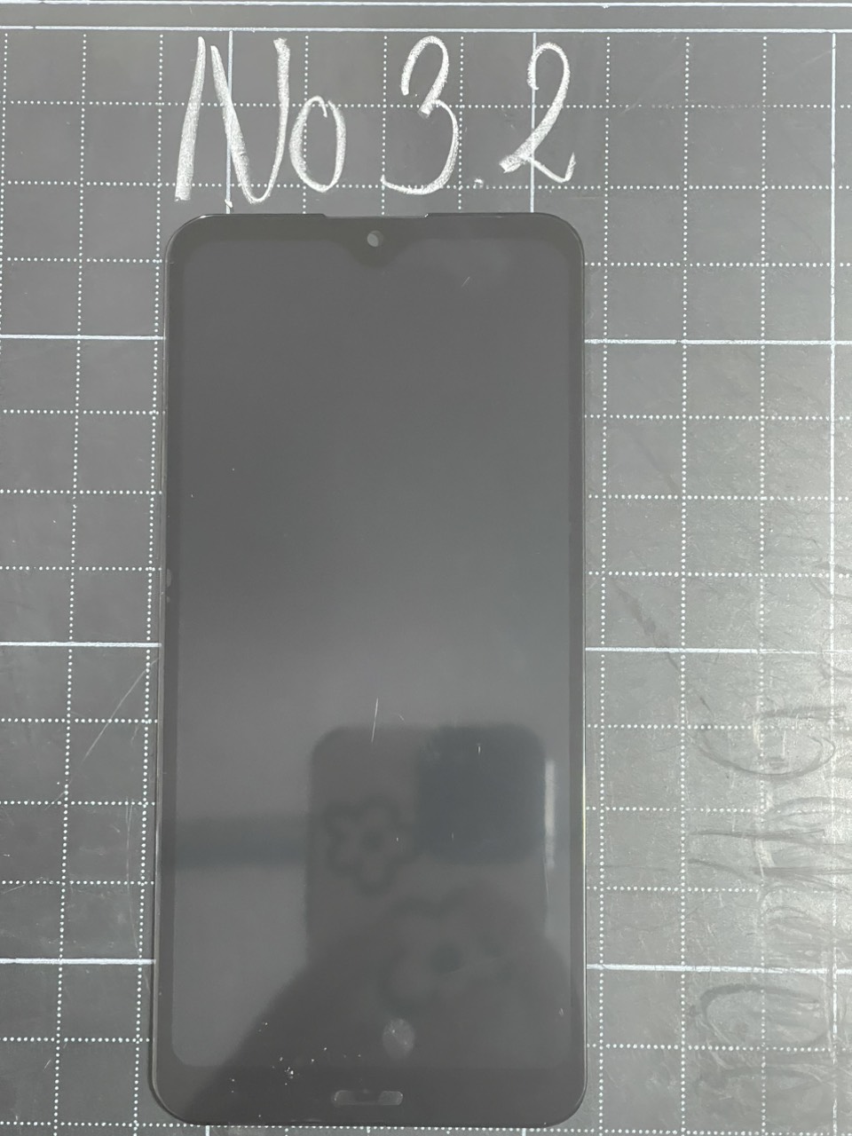Bộ màn hình thay thế Nokia 3.2