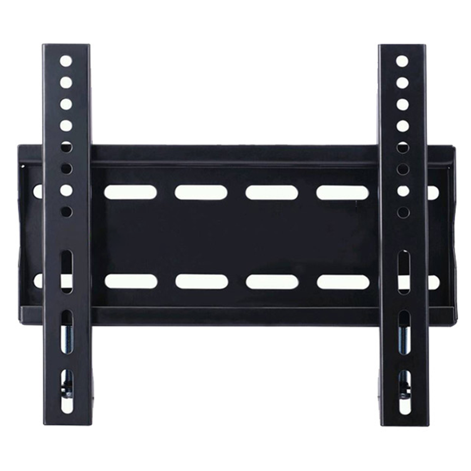 Giá treo tivi, kệ treo tivi, khung treo tivi thẳng tường dày đẹp cho mọi hãng tivi từ 32inch-65inch – Loài Tốt Dày Chắc Chắn