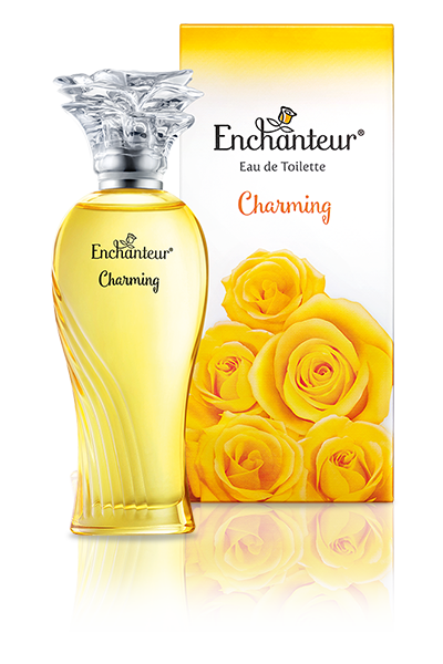 [HCM]Nước hoa Enchanteur 50ml