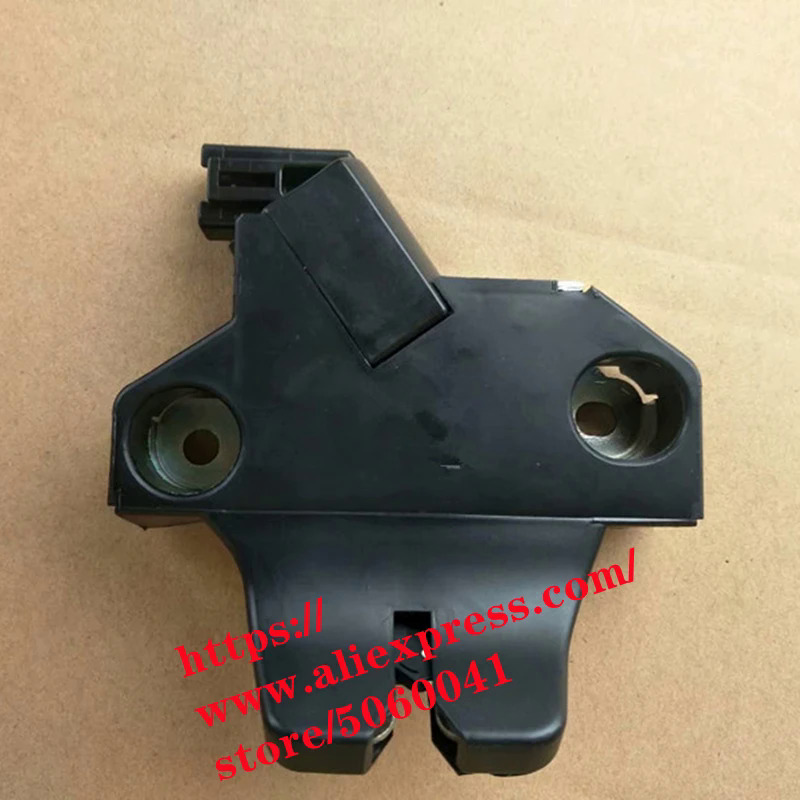 5606110-j08 khe cắm kofferbak cho người lớn voleex C30C50 staart deurslot Blocker
