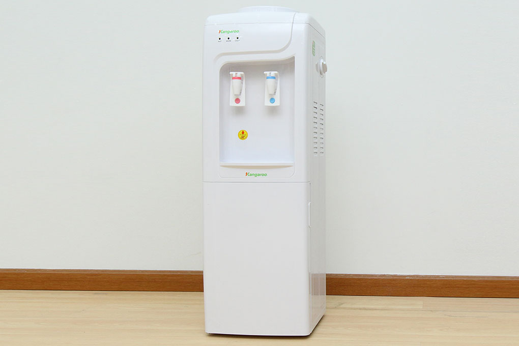 Cây nước nóng lạnh Kangaroo KG3331