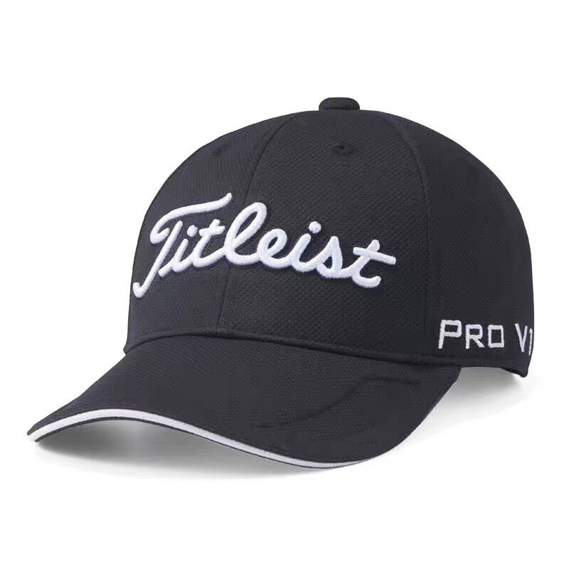 Mũ golf Titelist mẫu mới nhất 2020