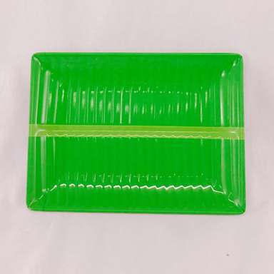 Dĩa Nhựa Melamine Lá Chuối Nhiều Kích Cỡ Thương Hiệu Fataco