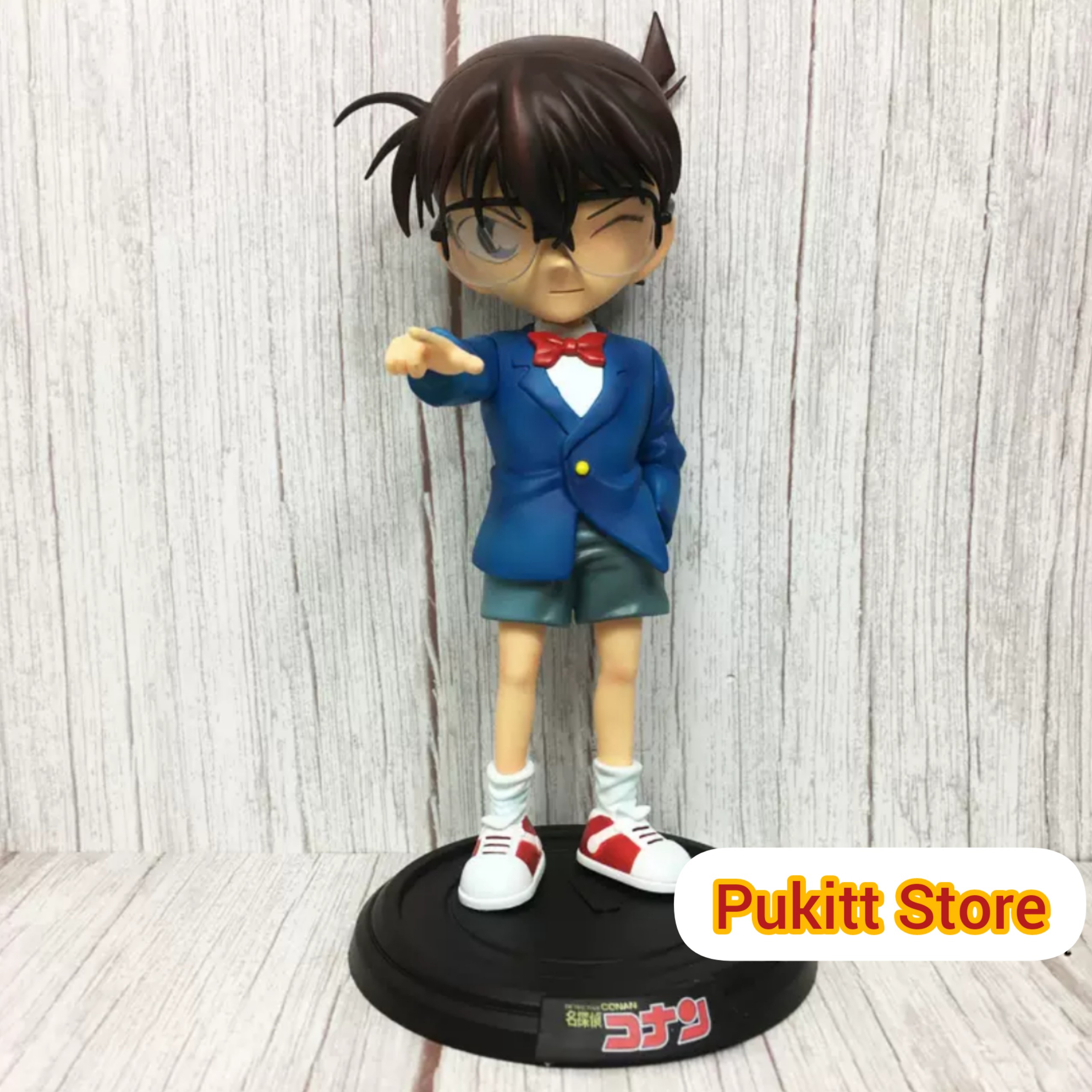 Mua Mô hình nhân vật Conan  Figure Kudo Shinichi 14