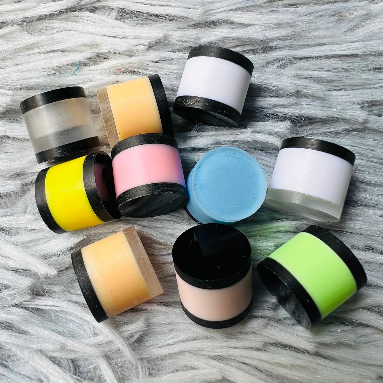 Phíp Cơ Bida Viền Đen Hàng Nhập Khẩu Chất Lượng Cao , phíp cơ bida