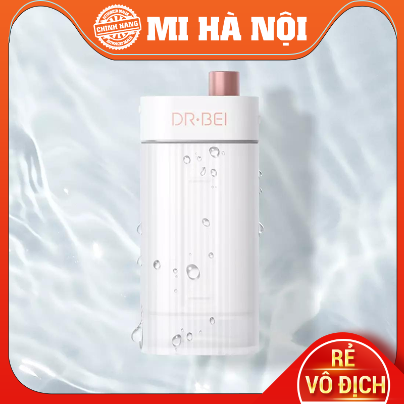 Máy tăm nước Dr.Bei F3 / GF3