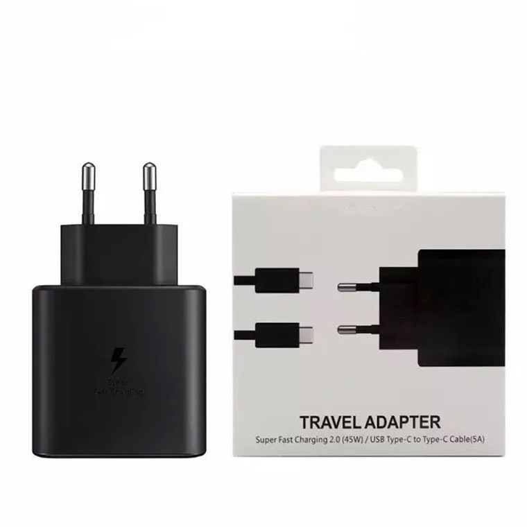 Sạc type c 45w nhanh không nóng ,không loạn cảm ứng ,Củ sạc 45w dùng cho dòng như Note 20 ultra ,s20,note 10 plus