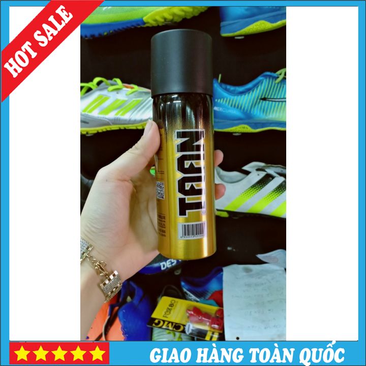 Bình Xịt Tê Chuyện Nghiệp Giúp Giảm Đau Nhanh Chóng