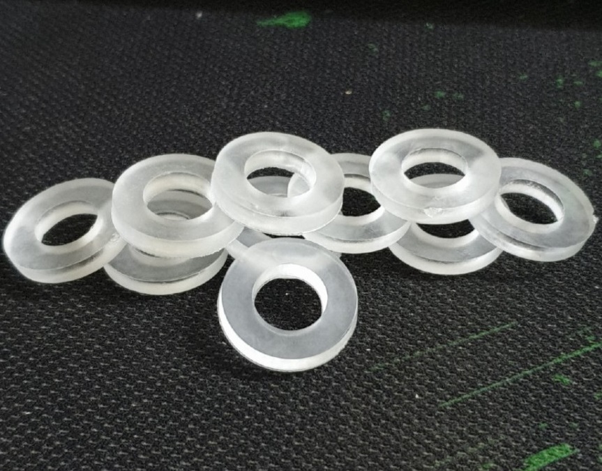 COMBO 10 GIOĂNG CAO SU 21 27  RON CAO SU DÂY CẤP ZOĂNG DÂY BÁT SEN DÂY XỊT, CỦ SEN GIÁ RẺ