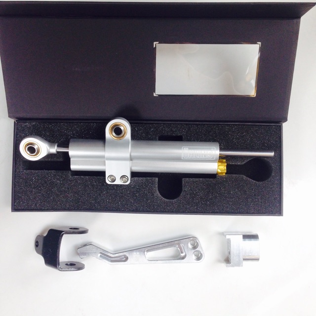 Trợ Lực Cổ Ohlins, Sản Phẩm Tốt VớI Chất Lượng Và Độ BềN Cao, Cam Kết Giống Y Như Hình
