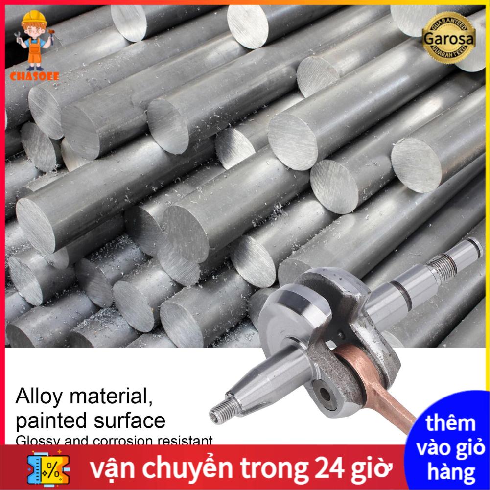 Crankshaft Replacement Chainsaw Engine Alloy Steel Crankshaft for STIHL MS290 MS390 MS310