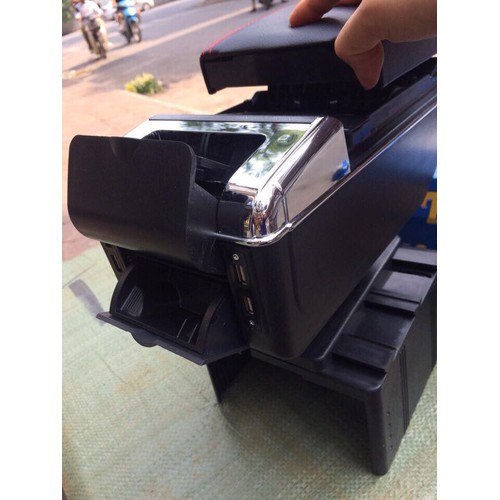 Hộp tỳ tay cao cấp xe hơi innova - hộp tỳ tay innova