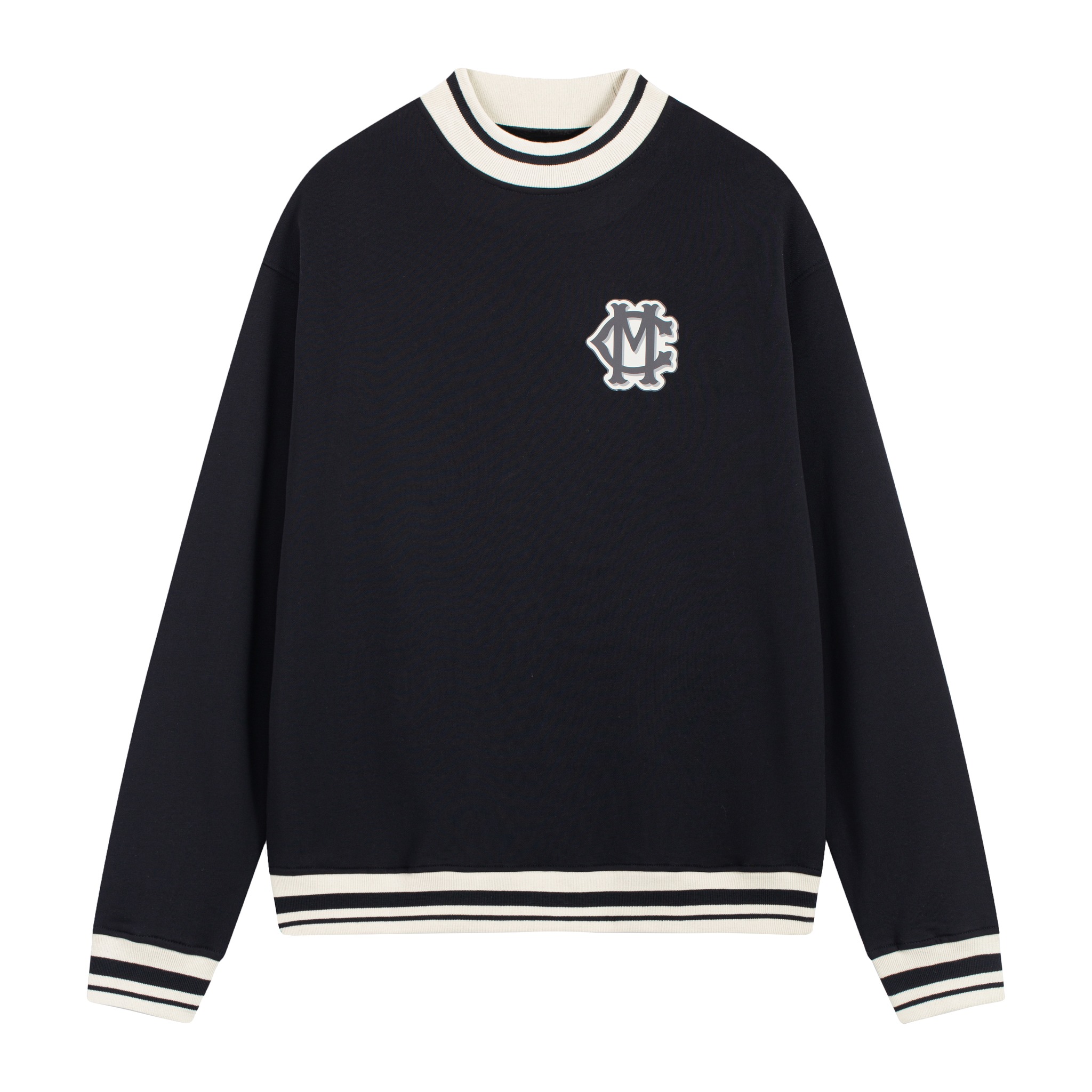 Áo nỉ unisex mikenco couture sweater s22