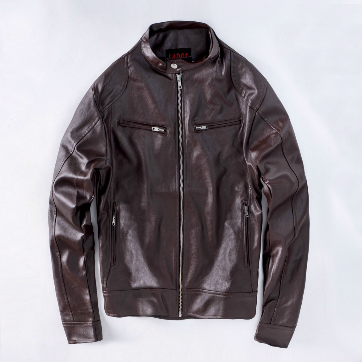 [HCM]Áo Khoác Da Nam Lót Dù Cao Cấp Hàng VNXK Bền Bỉ Phong Cách .TT